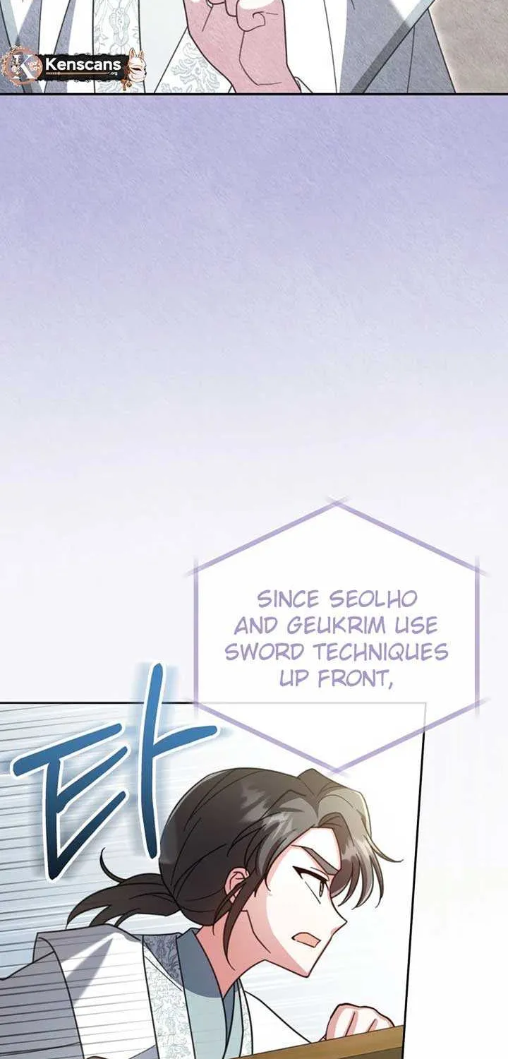 Time Limited Elixir of the Fallen Sega Chapter 70 page 29 - 