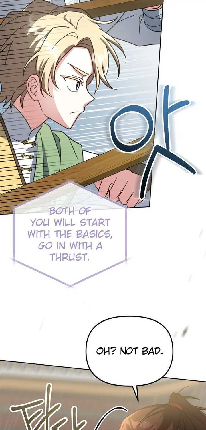 Time Limited Elixir of the Fallen Sega Chapter 70 page 30 - 