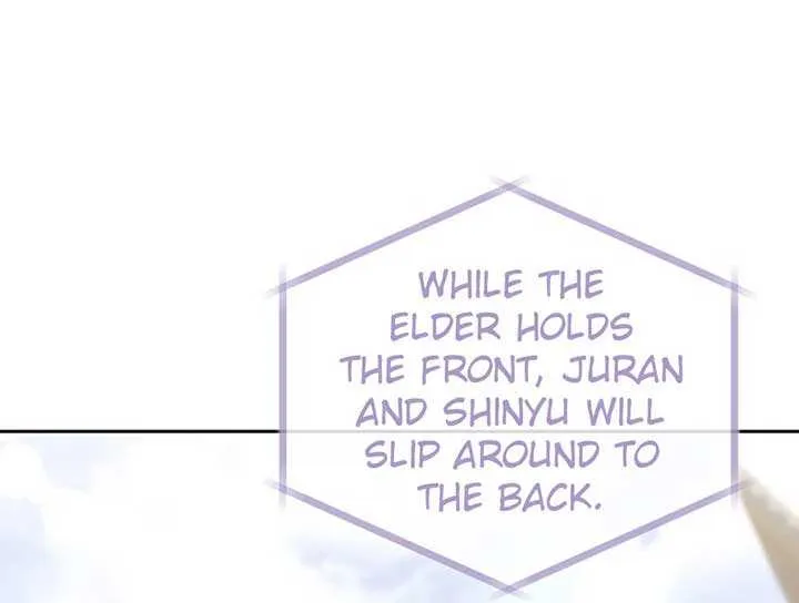 Time Limited Elixir of the Fallen Sega Chapter 70 page 32 - 
