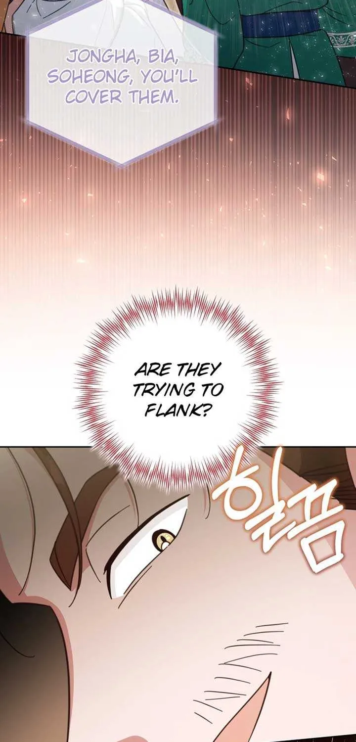 Time Limited Elixir of the Fallen Sega Chapter 70 page 34 - 