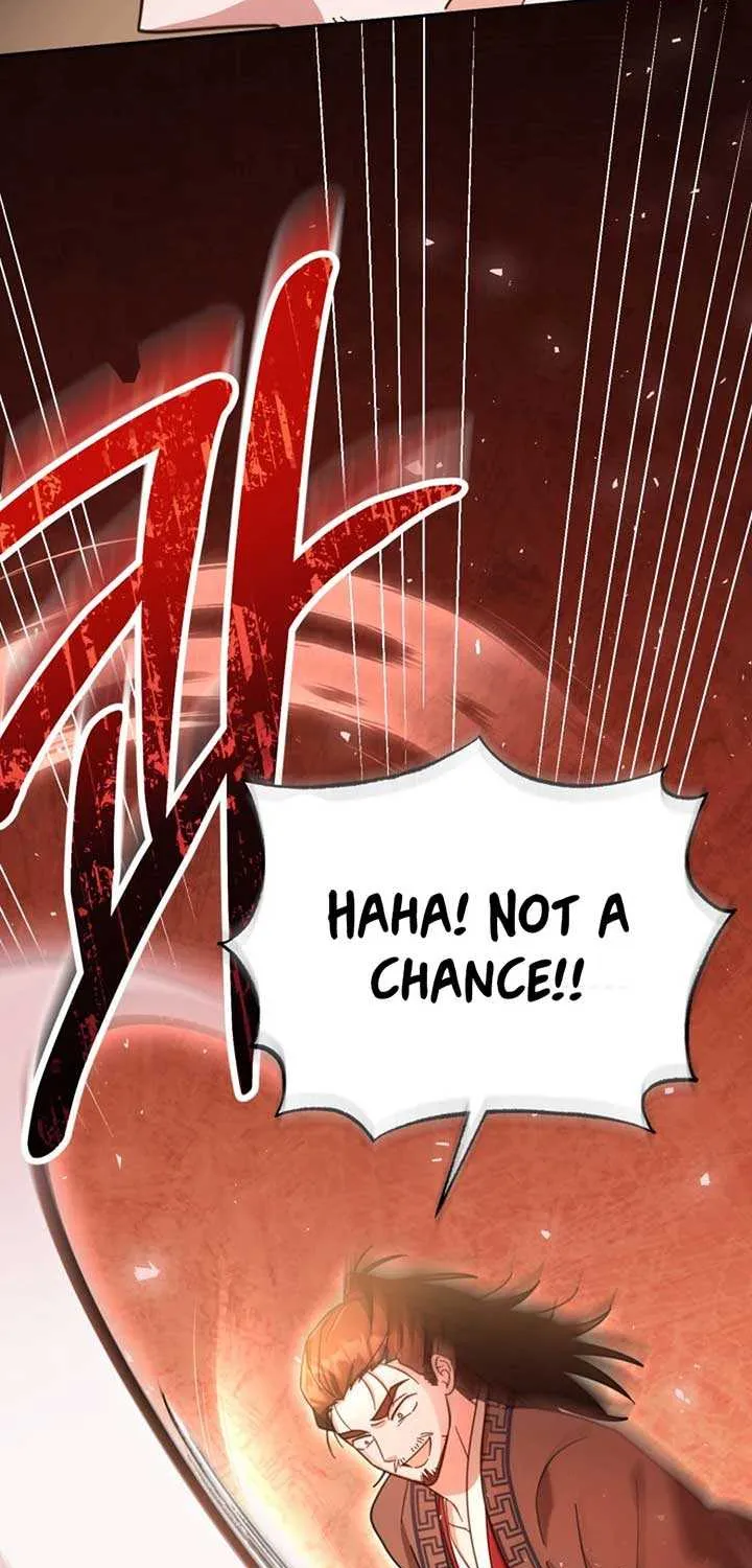 Time Limited Elixir of the Fallen Sega Chapter 70 page 35 - 