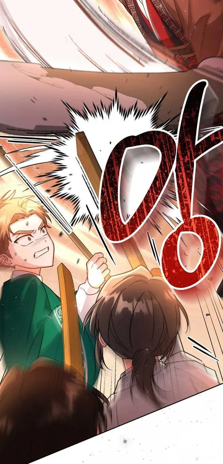 Time Limited Elixir of the Fallen Sega Chapter 70 page 36 - 