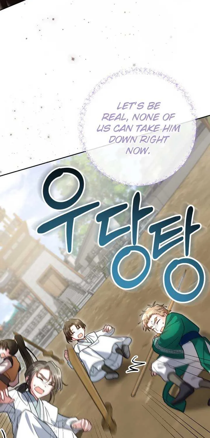 Time Limited Elixir of the Fallen Sega Chapter 70 page 37 - 