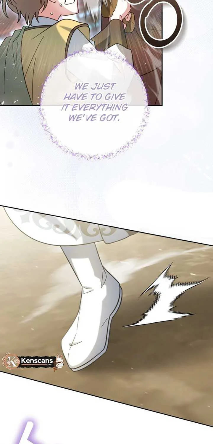 Time Limited Elixir of the Fallen Sega Chapter 70 page 41 - 