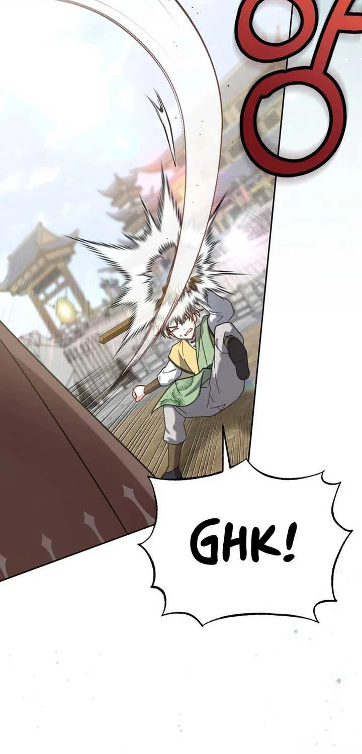 Time Limited Elixir of the Fallen Sega Chapter 70 page 47 - 