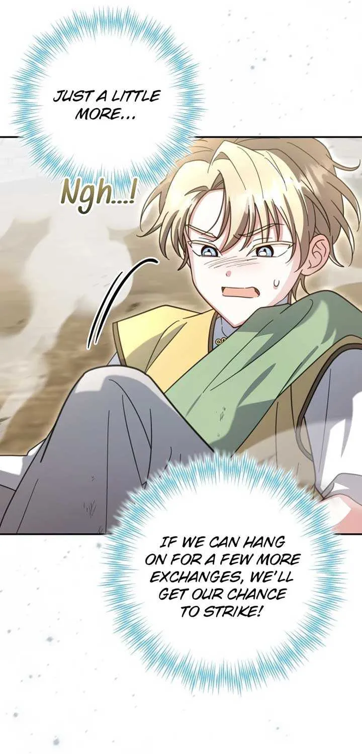 Time Limited Elixir of the Fallen Sega Chapter 70 page 48 - 