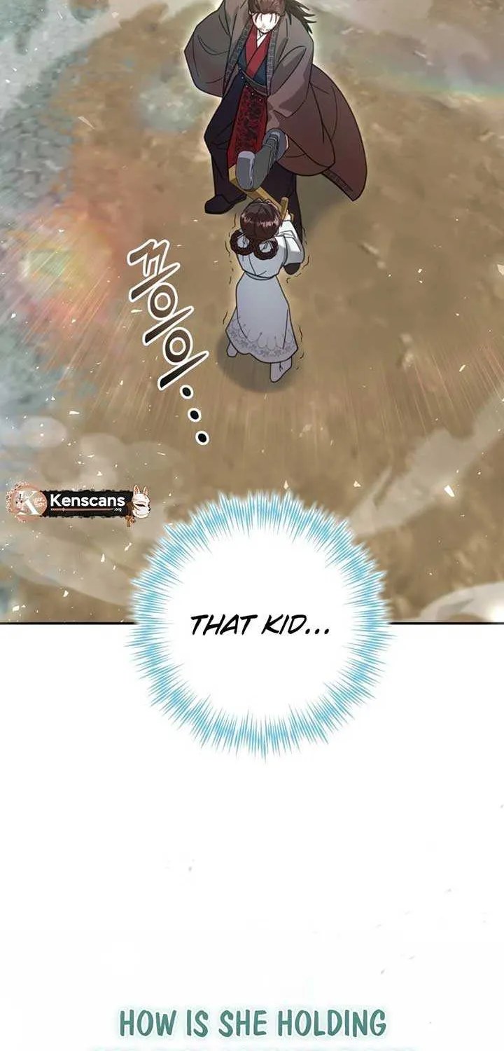 Time Limited Elixir of the Fallen Sega Chapter 70 page 51 - 