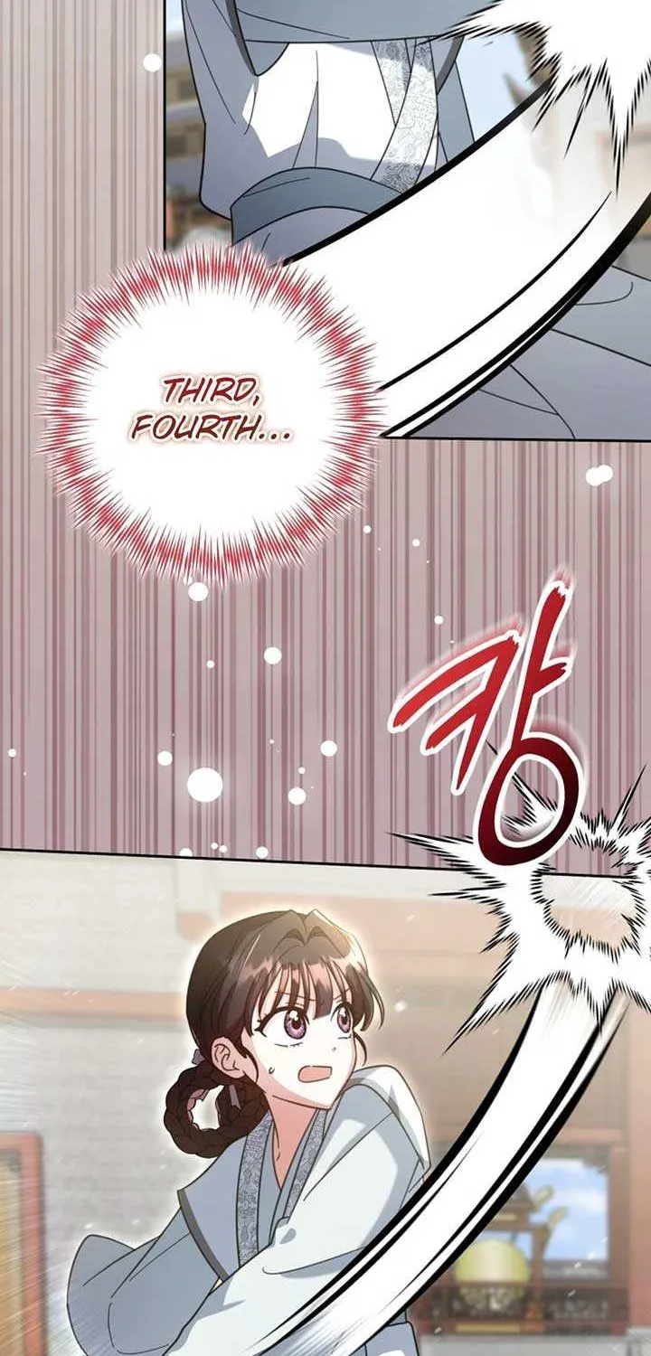 Time Limited Elixir of the Fallen Sega Chapter 70 page 61 - 