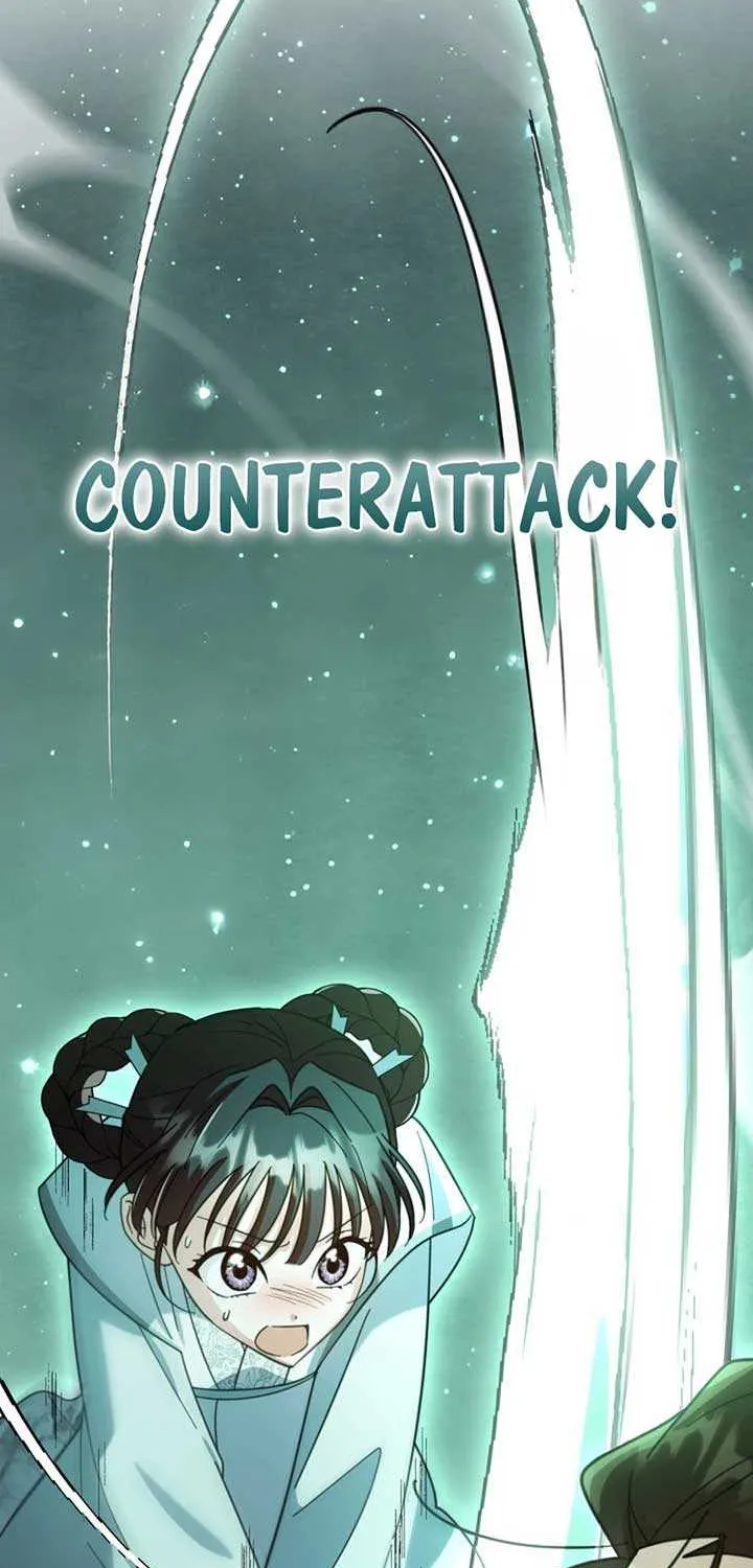 Time Limited Elixir of the Fallen Sega Chapter 70 page 65 - 