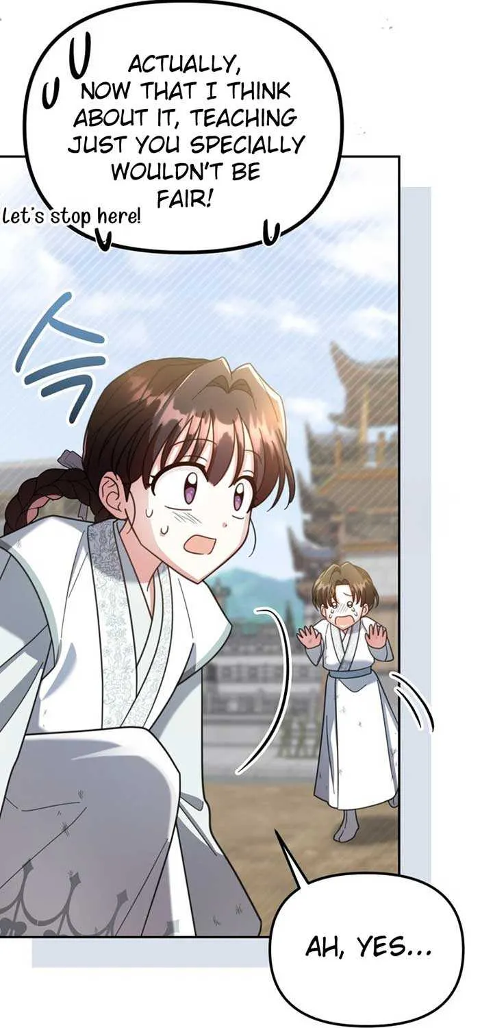 Time Limited Elixir of the Fallen Sega Chapter 70 page 73 - 