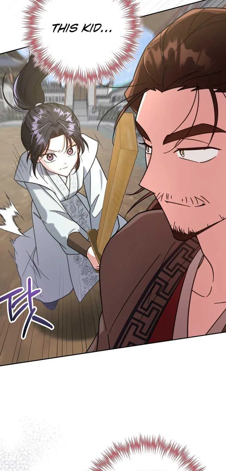 Time Limited Elixir of the Fallen Sega Chapter 70 page 9 - 