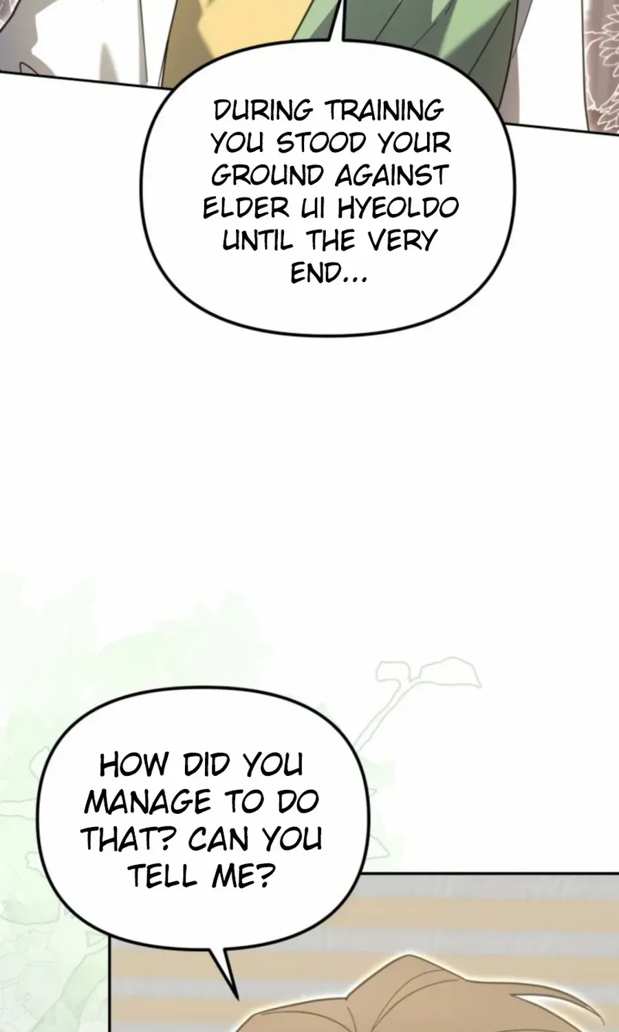 Time Limited Elixir of the Fallen Sega Chapter 71 page 11 - 