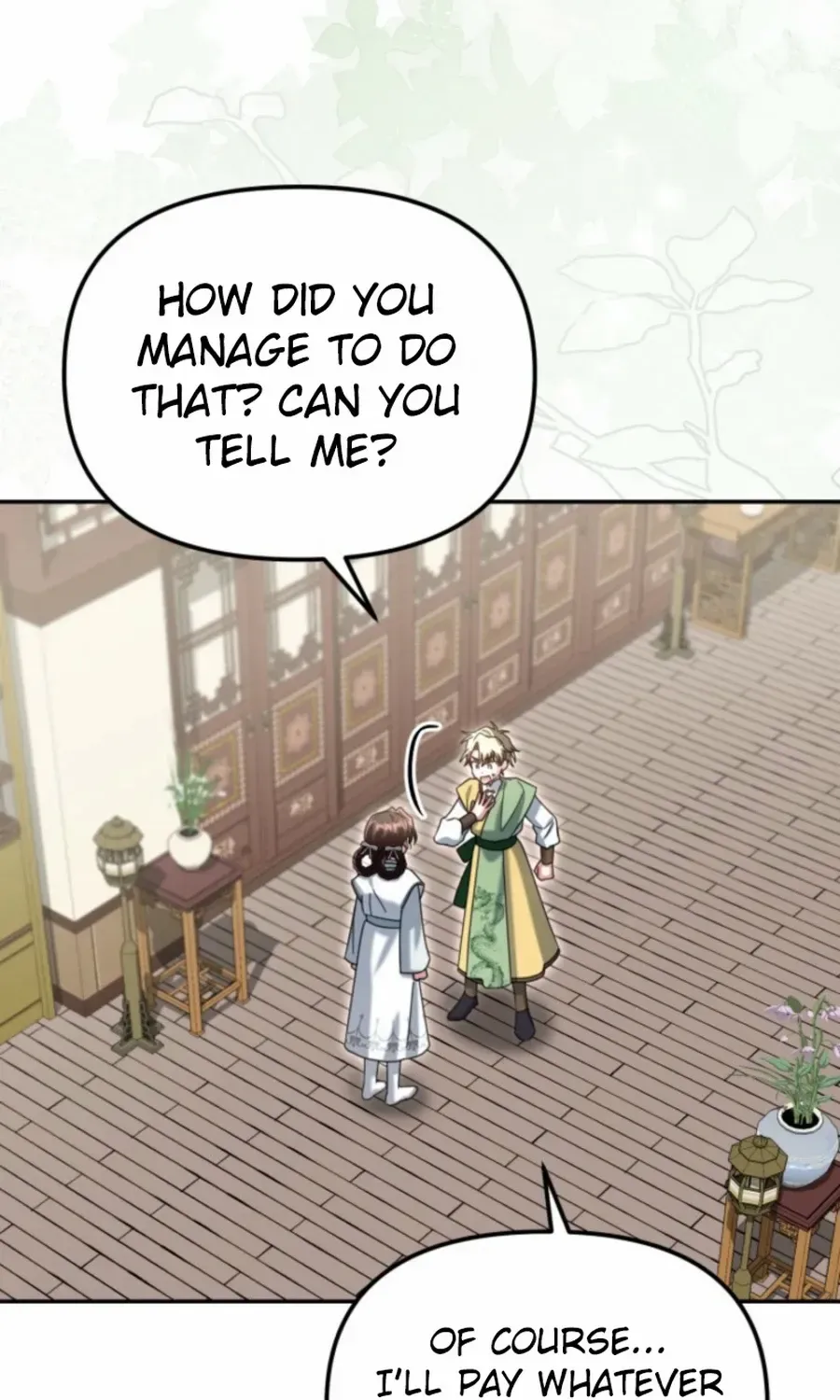 Time Limited Elixir of the Fallen Sega Chapter 71 page 13 - 