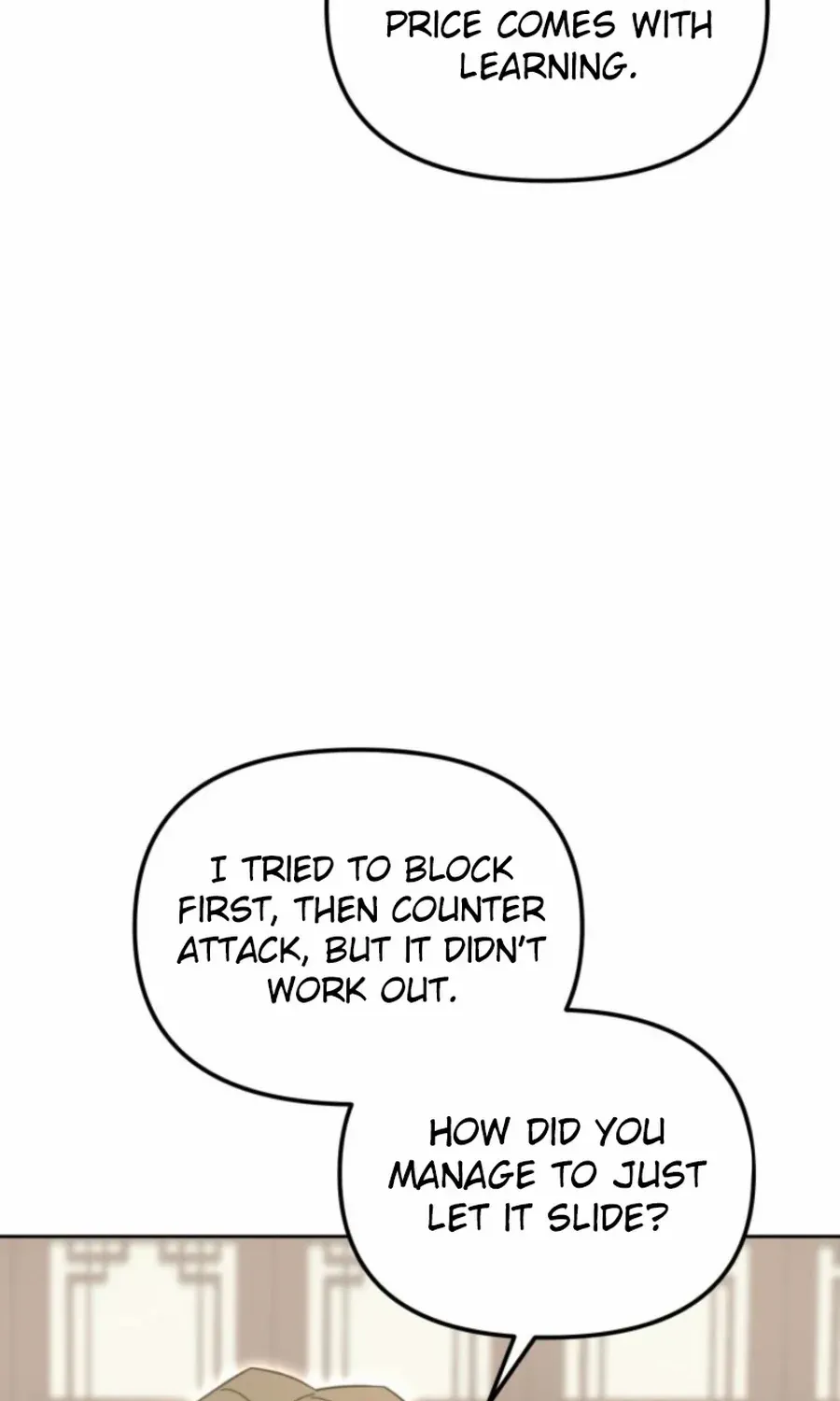 Time Limited Elixir of the Fallen Sega Chapter 71 page 14 - 