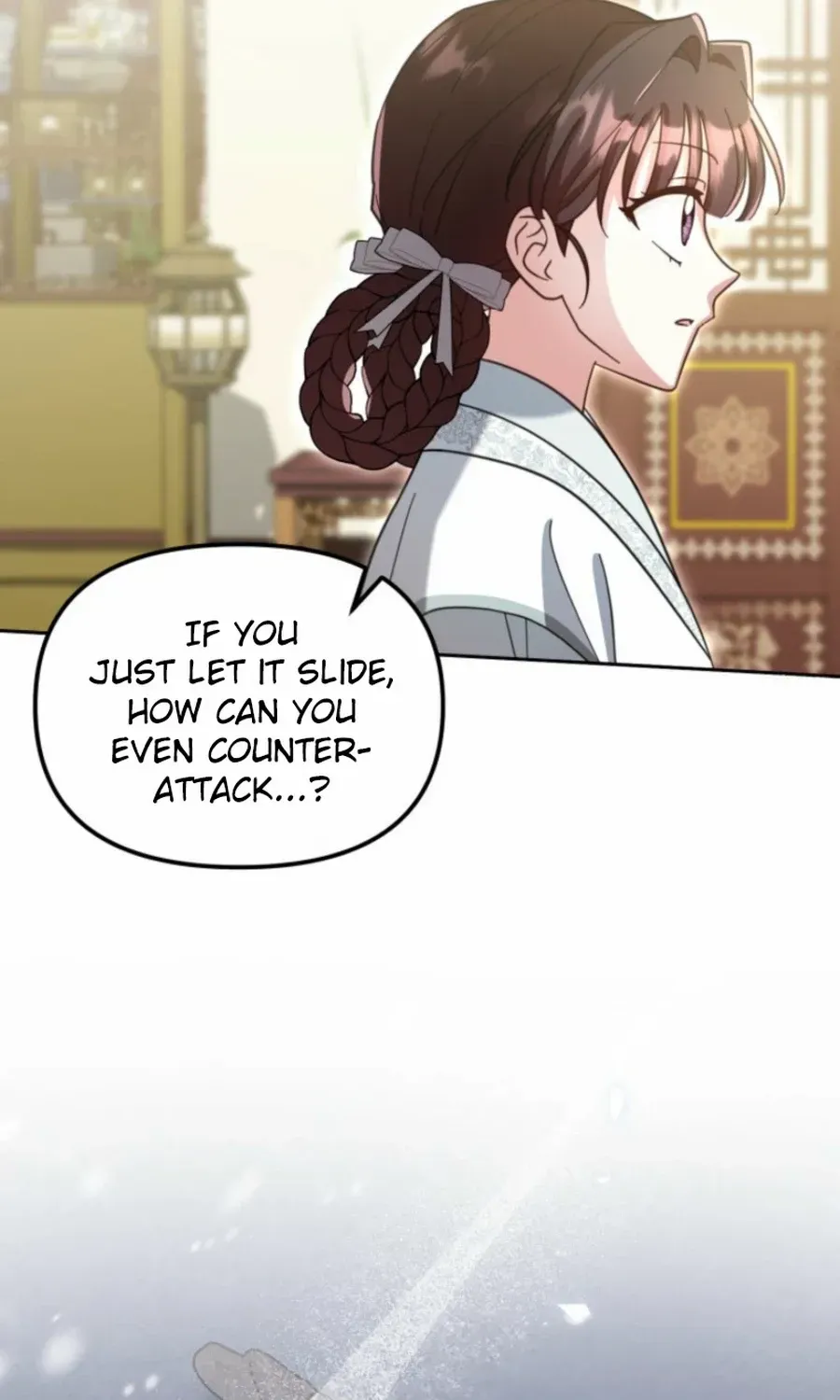 Time Limited Elixir of the Fallen Sega Chapter 71 page 16 - 