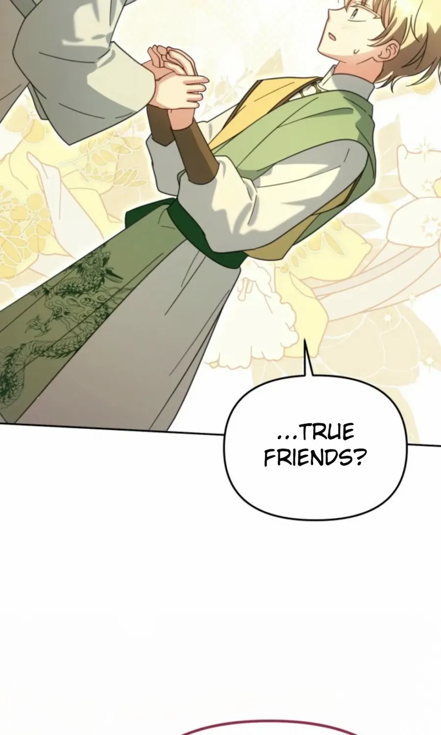 Time Limited Elixir of the Fallen Sega Chapter 71 page 27 - 