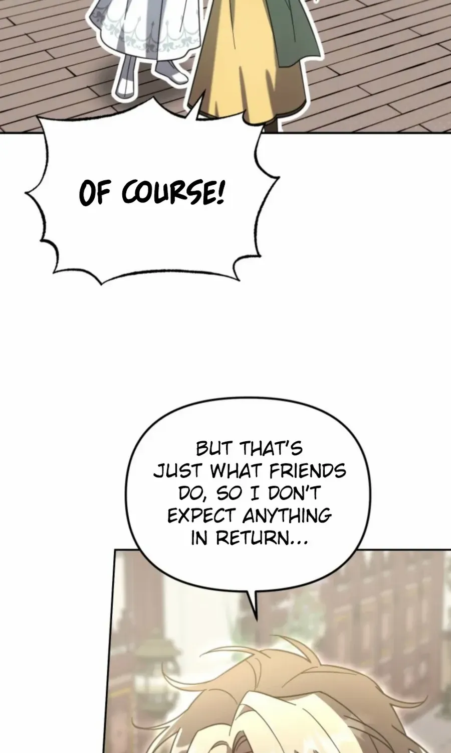 Time Limited Elixir of the Fallen Sega Chapter 71 page 31 - 