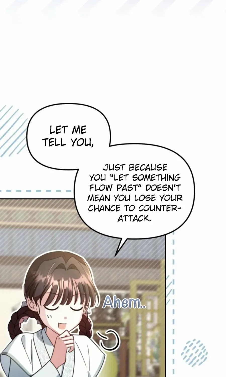 Time Limited Elixir of the Fallen Sega Chapter 71 page 36 - 