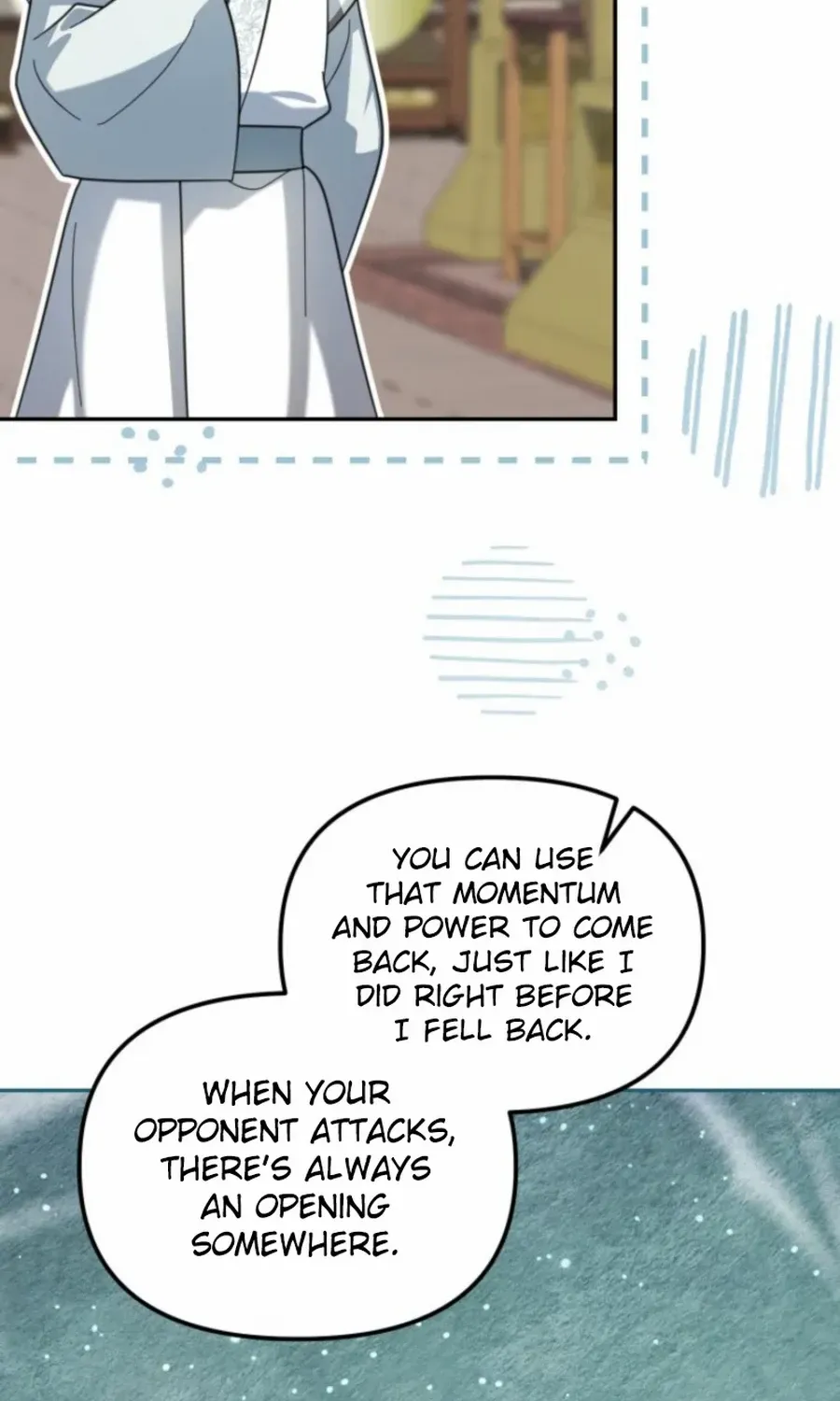 Time Limited Elixir of the Fallen Sega Chapter 71 page 37 - 