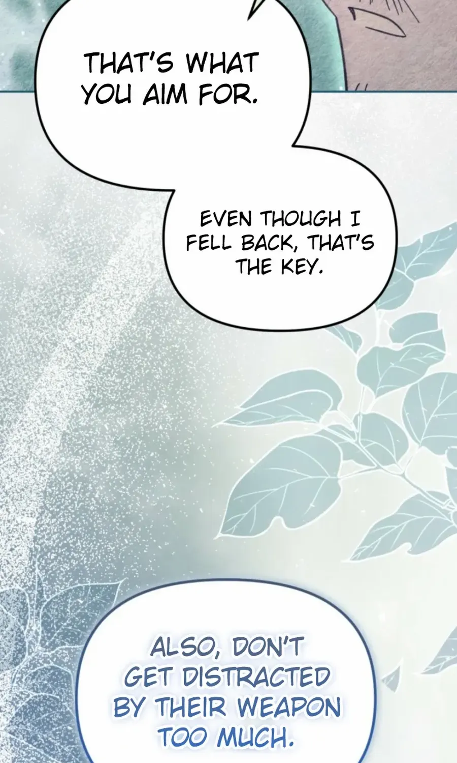 Time Limited Elixir of the Fallen Sega Chapter 71 page 39 - 