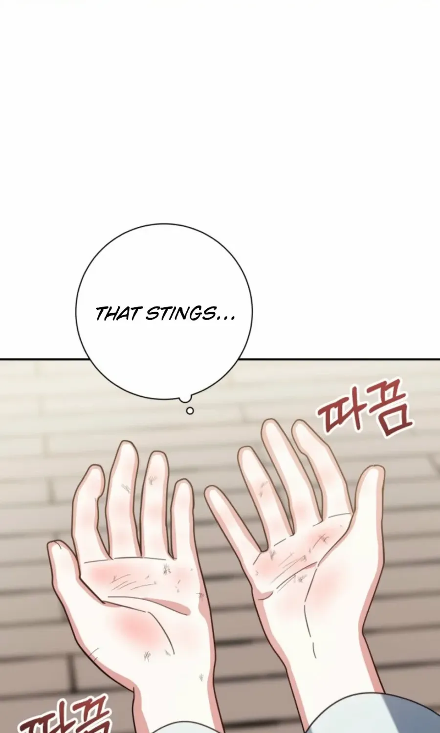 Time Limited Elixir of the Fallen Sega Chapter 71 page 5 - 