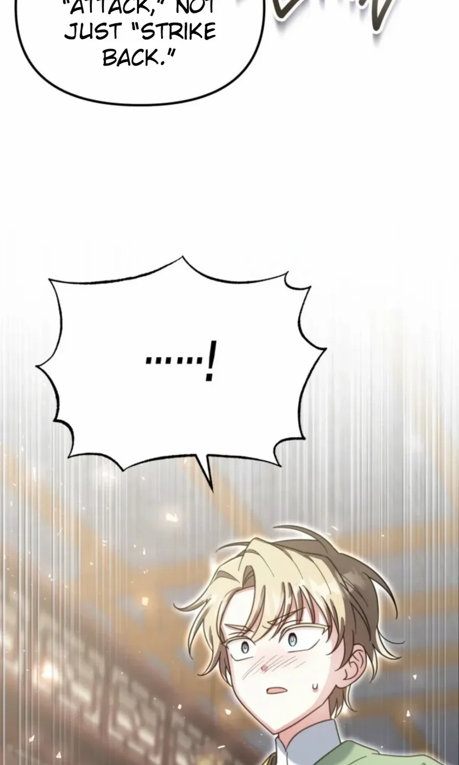 Time Limited Elixir of the Fallen Sega Chapter 71 page 43 - 