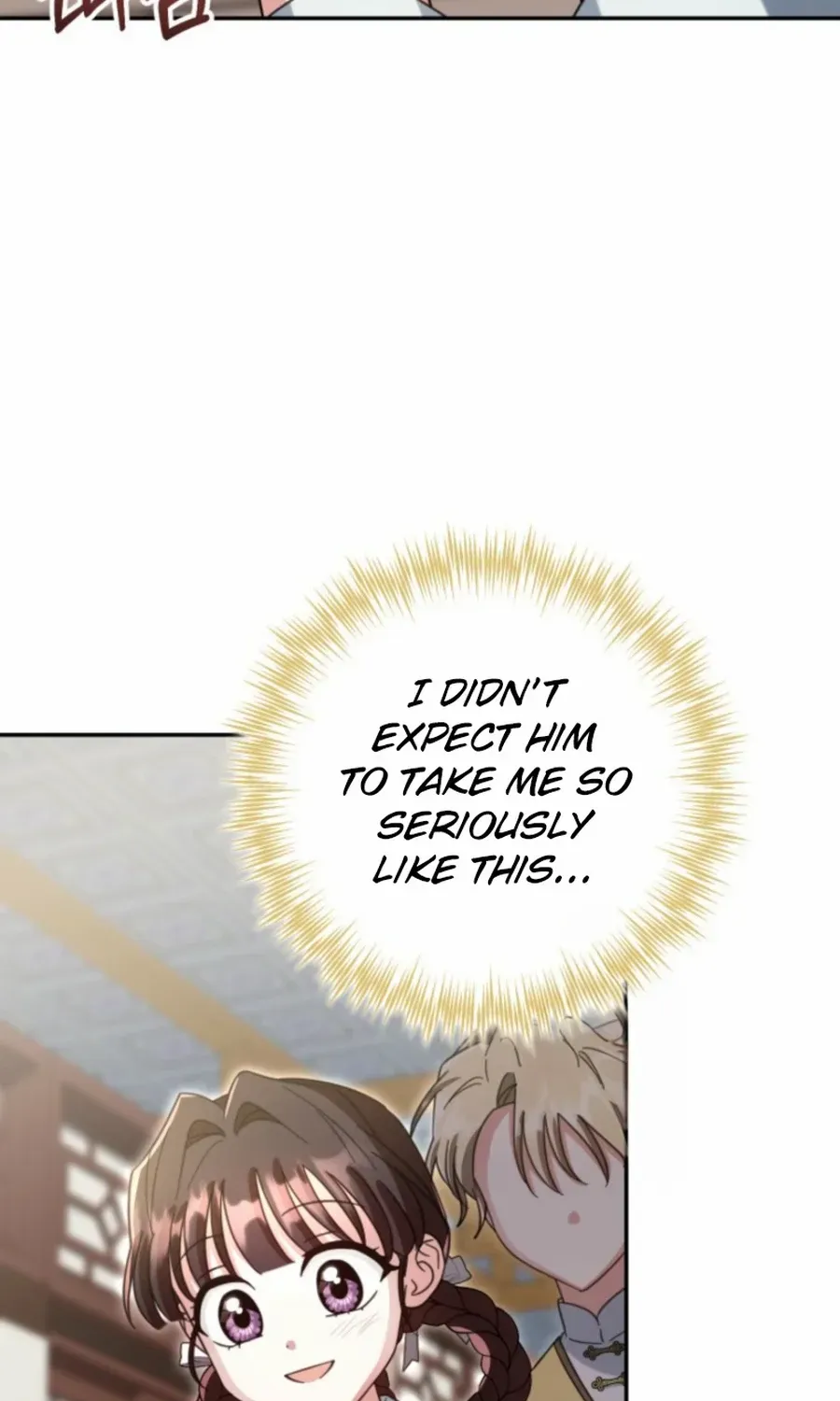 Time Limited Elixir of the Fallen Sega Chapter 71 page 6 - 