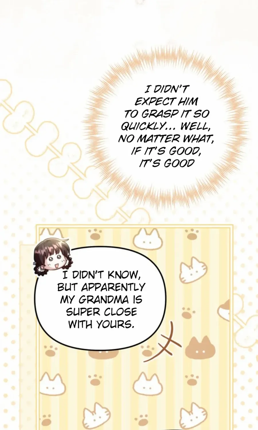 Time Limited Elixir of the Fallen Sega Chapter 71 page 54 - 