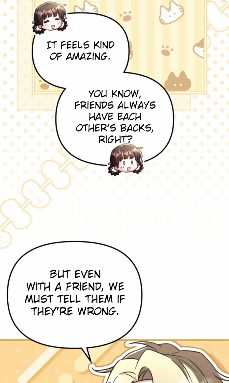 Time Limited Elixir of the Fallen Sega Chapter 71 page 56 - 