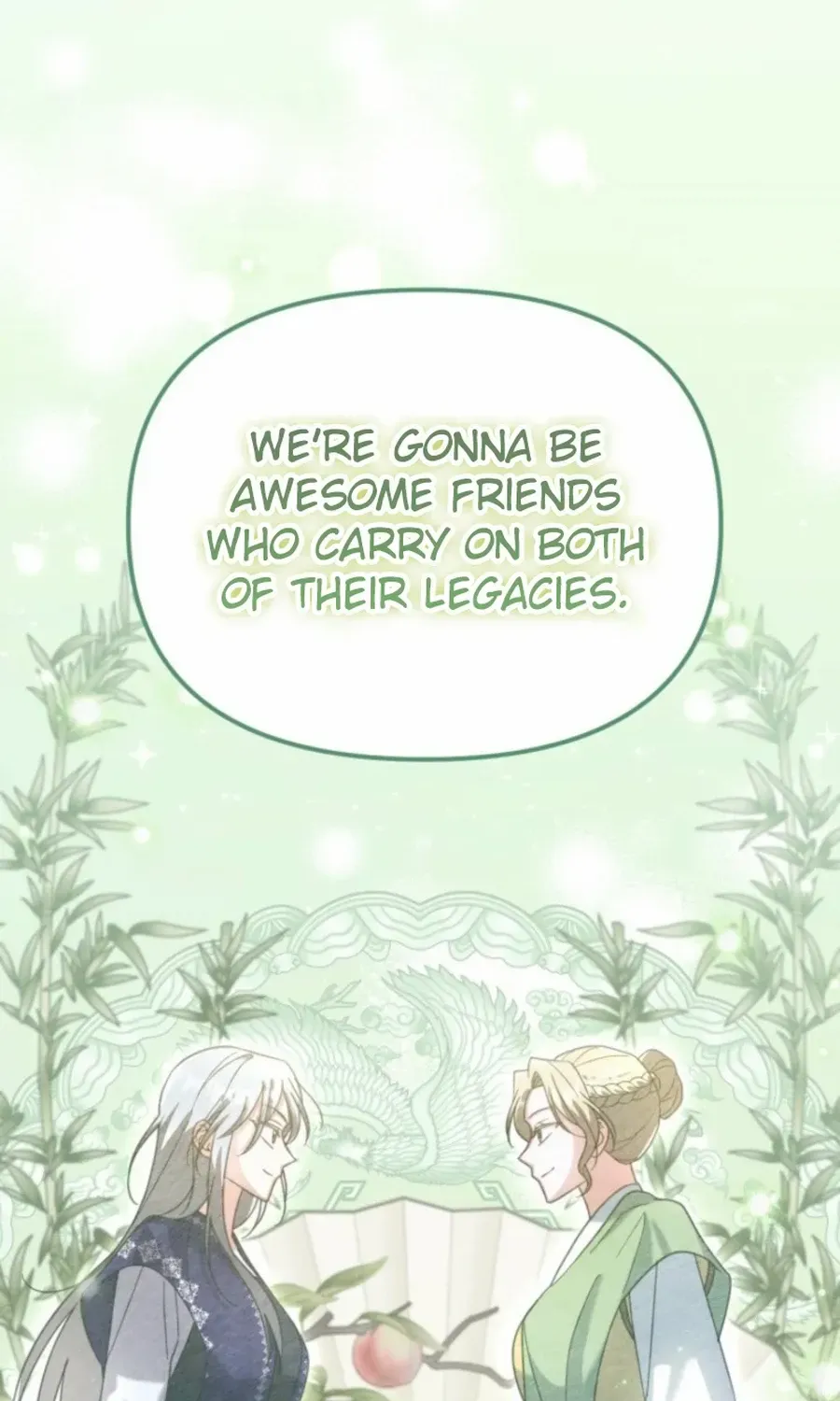 Time Limited Elixir of the Fallen Sega Chapter 71 page 59 - 