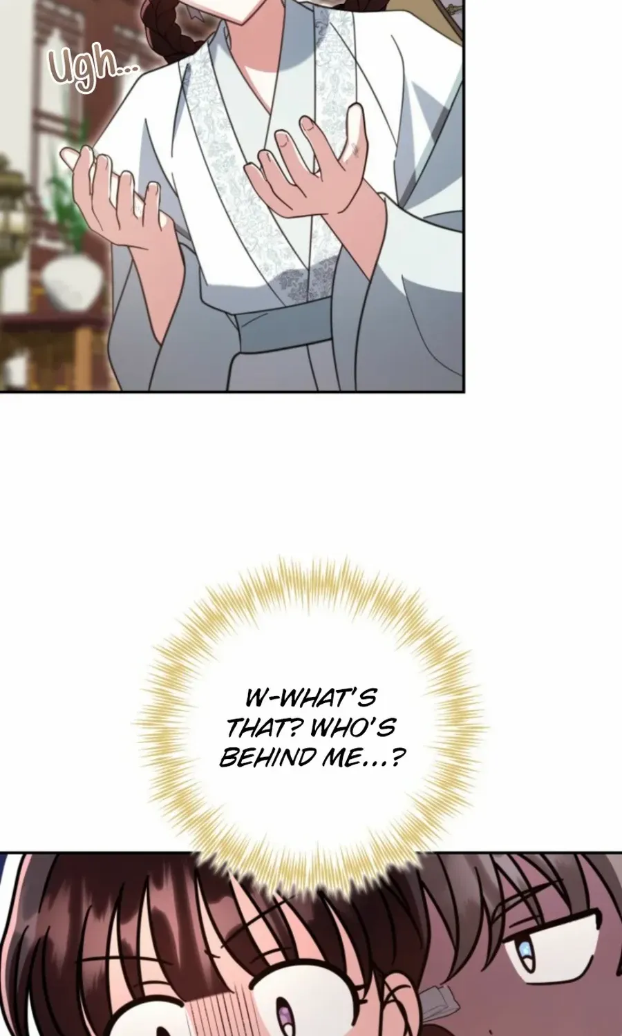 Time Limited Elixir of the Fallen Sega Chapter 71 page 7 - 