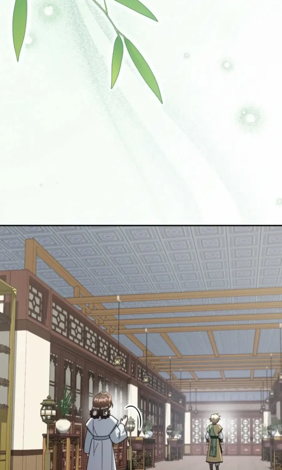 Time Limited Elixir of the Fallen Sega Chapter 71 page 65 - 