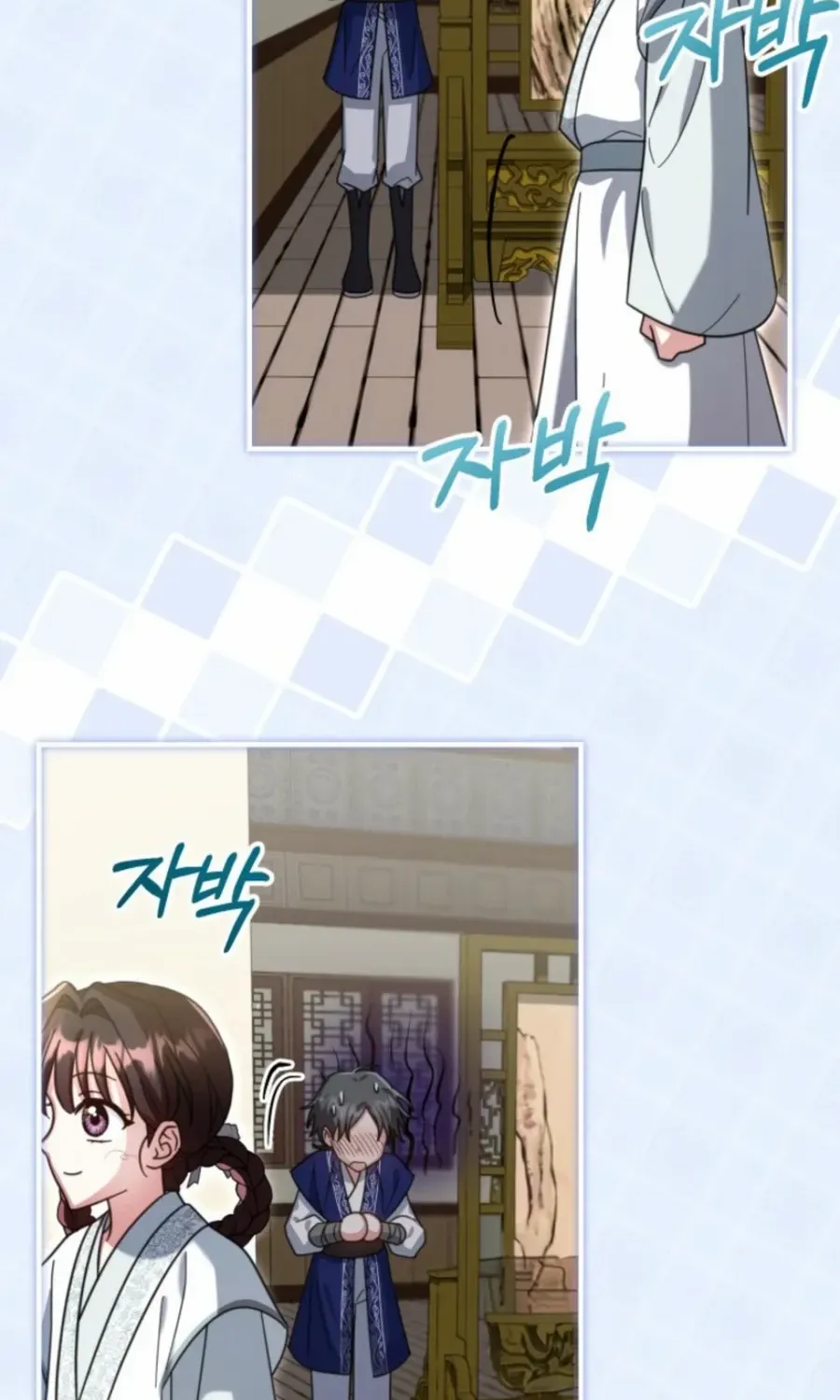 Time Limited Elixir of the Fallen Sega Chapter 71 page 67 - 