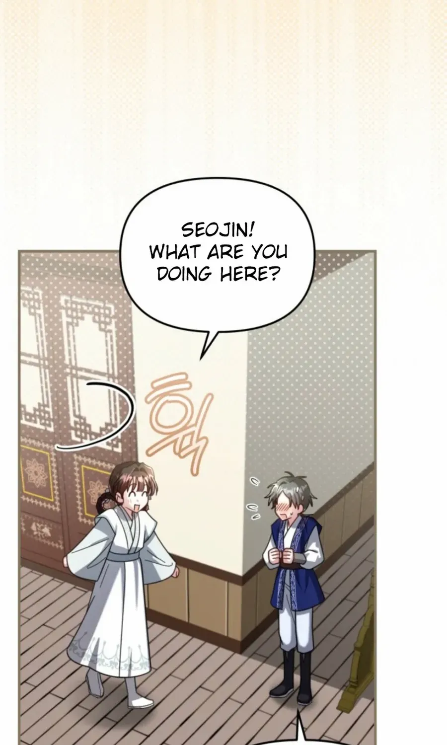 Time Limited Elixir of the Fallen Sega Chapter 71 page 72 - 