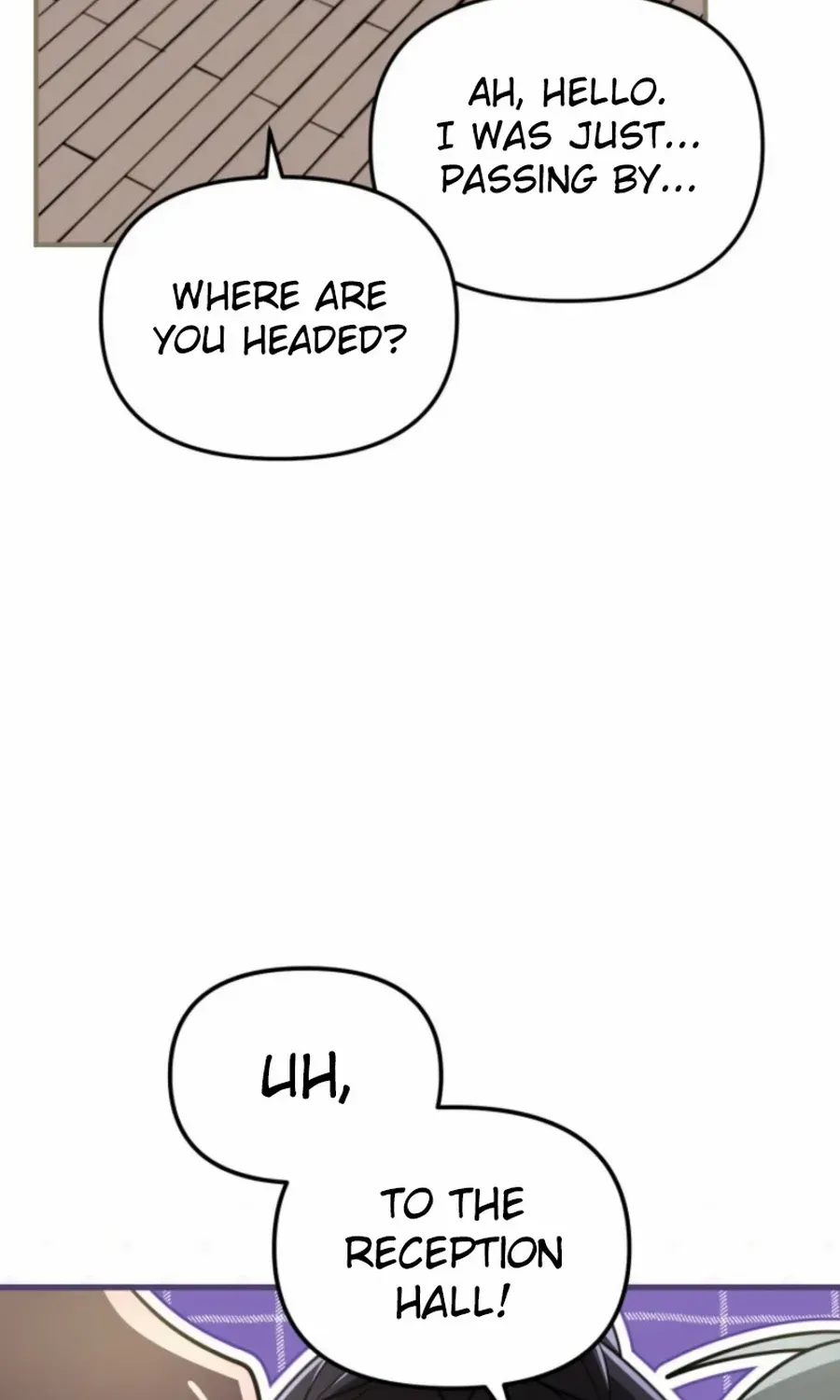 Time Limited Elixir of the Fallen Sega Chapter 71 page 73 - 