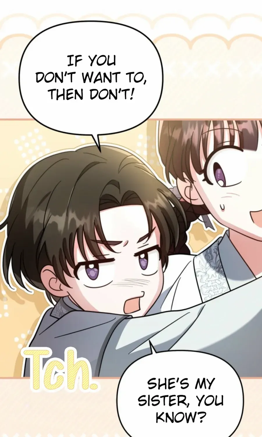 Time Limited Elixir of the Fallen Sega Chapter 71 page 80 - 