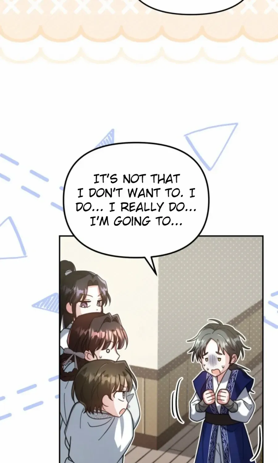 Time Limited Elixir of the Fallen Sega Chapter 71 page 81 - 
