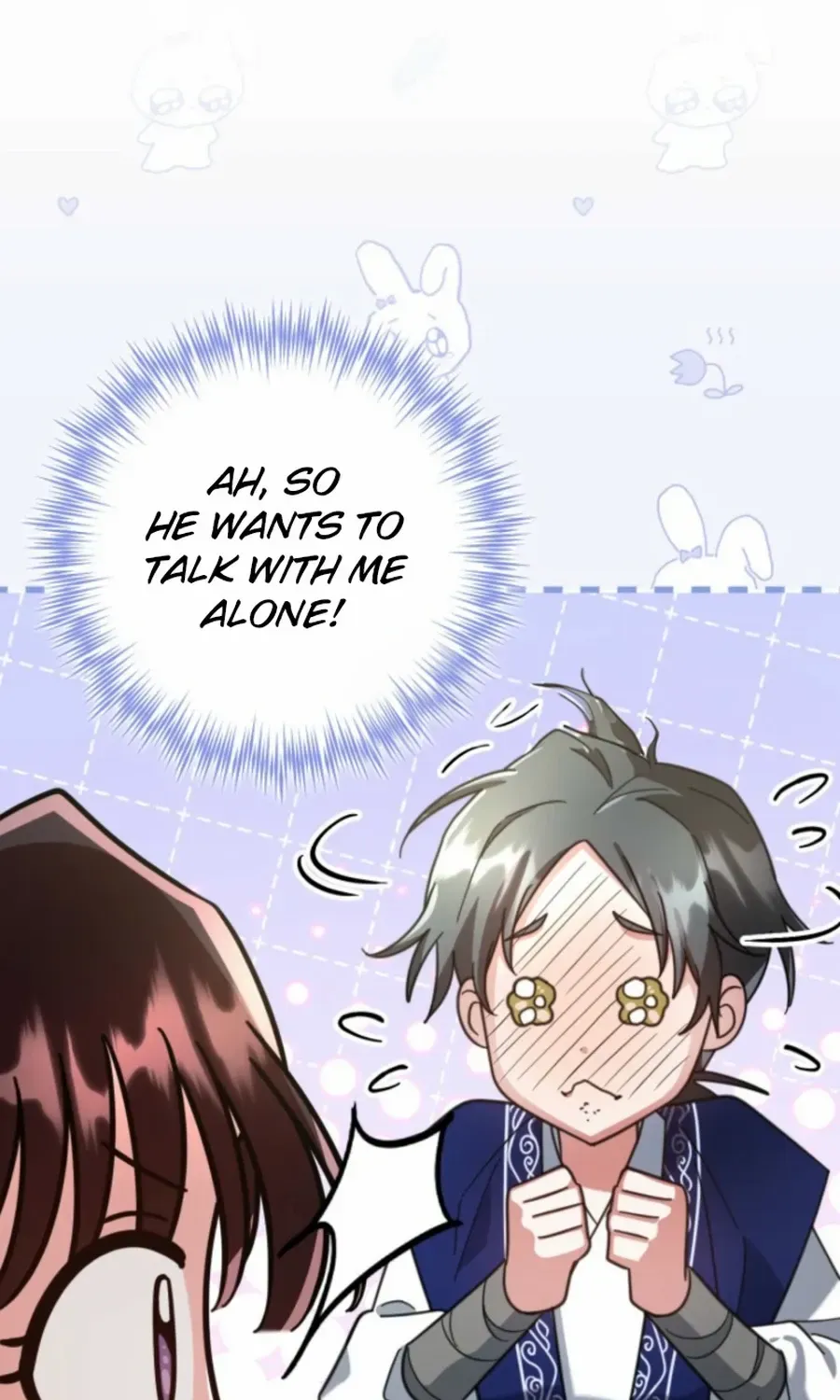Time Limited Elixir of the Fallen Sega Chapter 71 page 83 - 