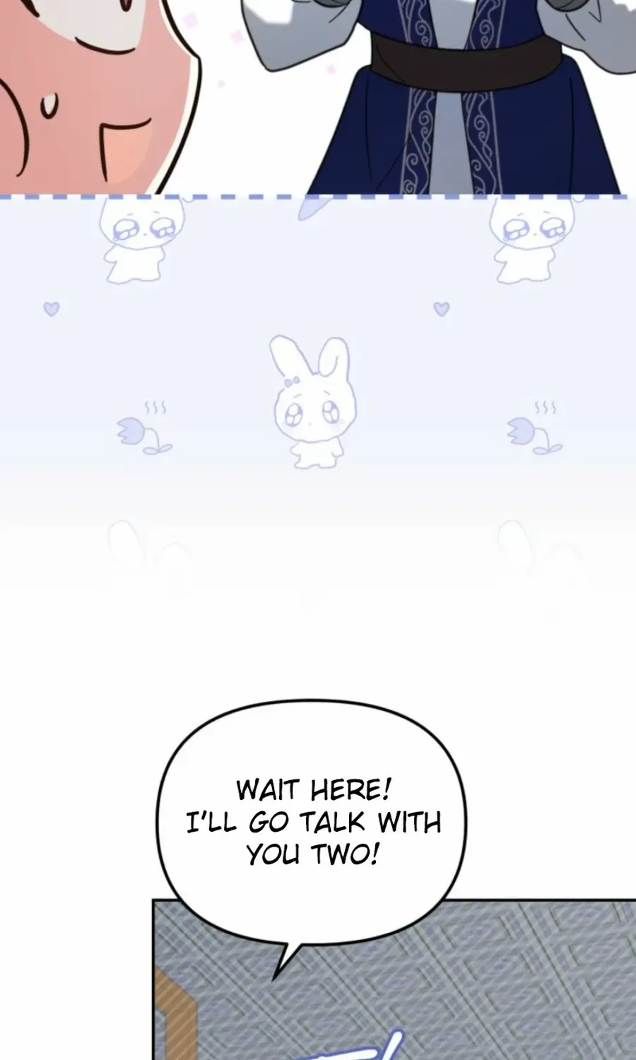 Time Limited Elixir of the Fallen Sega Chapter 71 page 84 - 