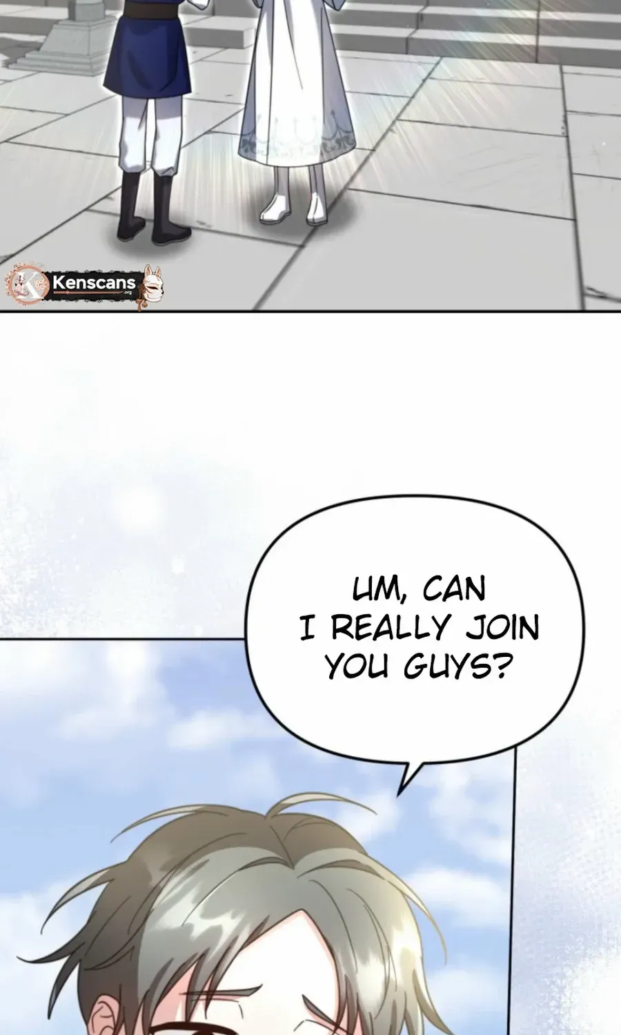 Time Limited Elixir of the Fallen Sega Chapter 71 page 87 - 