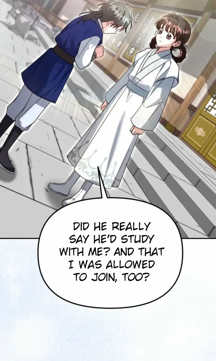 Time Limited Elixir of the Fallen Sega Chapter 71 page 90 - 