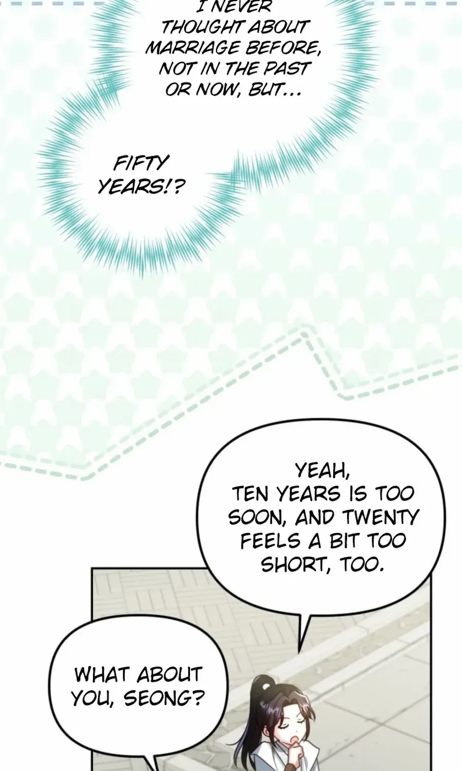 Time Limited Elixir of the Fallen Sega Chapter 72 page 11 - 