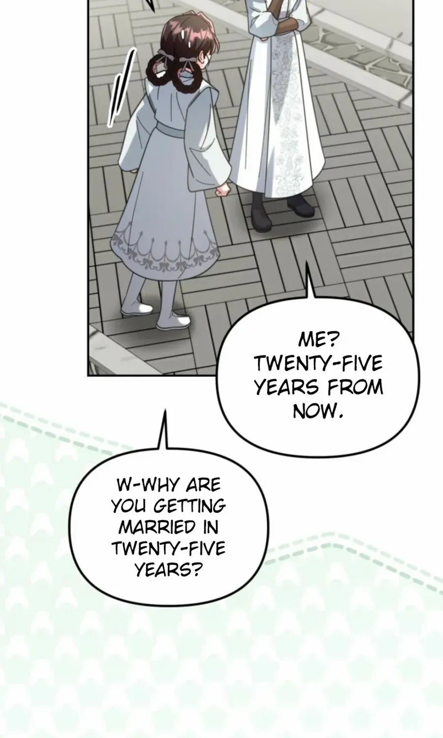 Time Limited Elixir of the Fallen Sega Chapter 72 page 12 - 