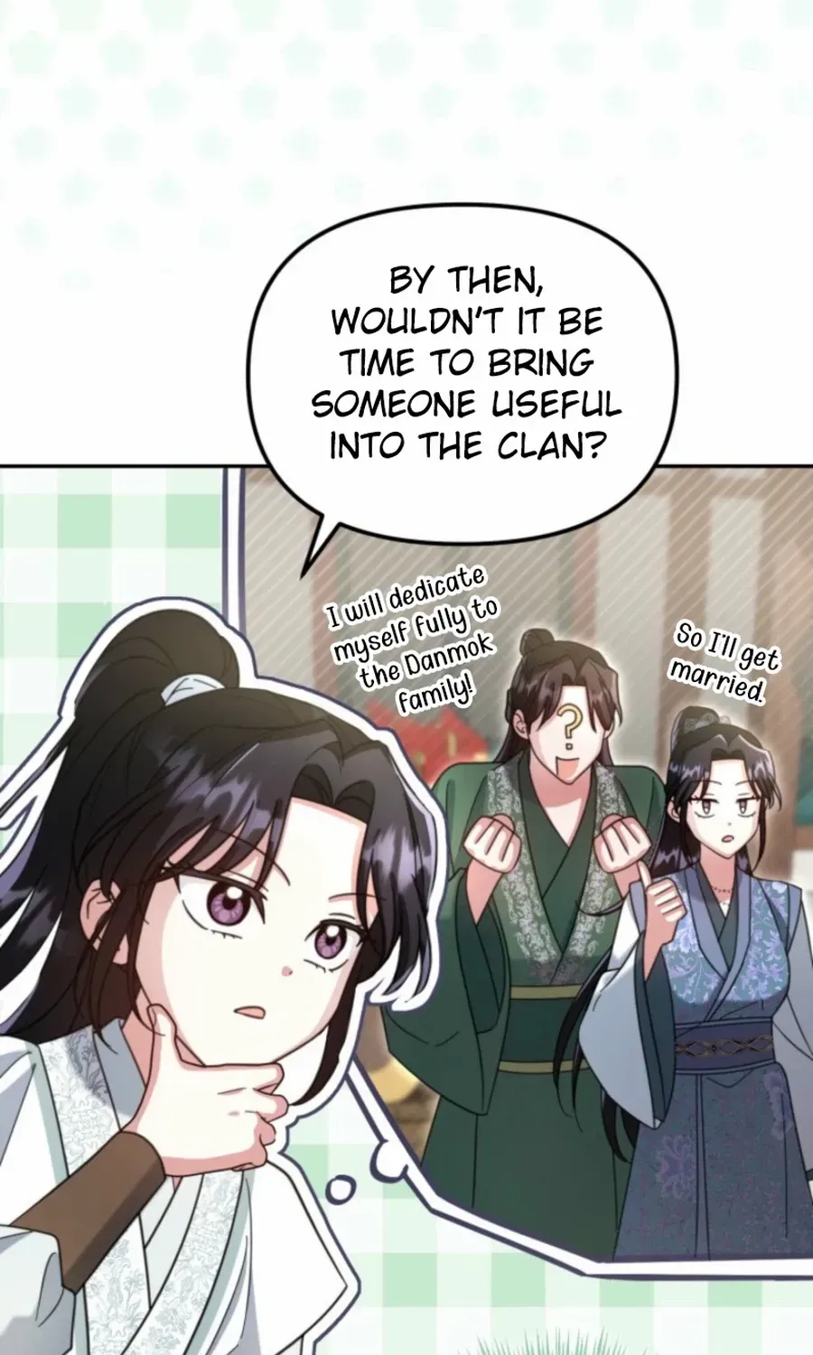Time Limited Elixir of the Fallen Sega Chapter 72 page 13 - 