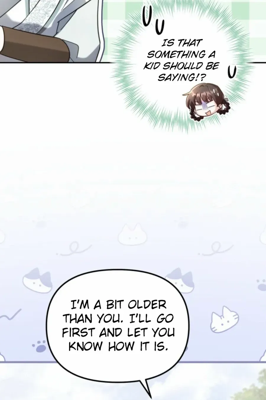 Time Limited Elixir of the Fallen Sega Chapter 72 page 14 - 