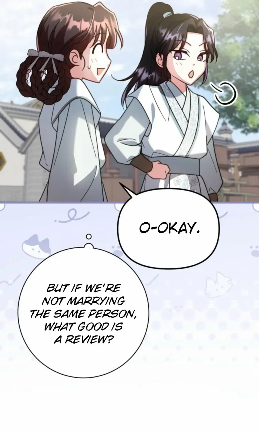 Time Limited Elixir of the Fallen Sega Chapter 72 page 15 - 