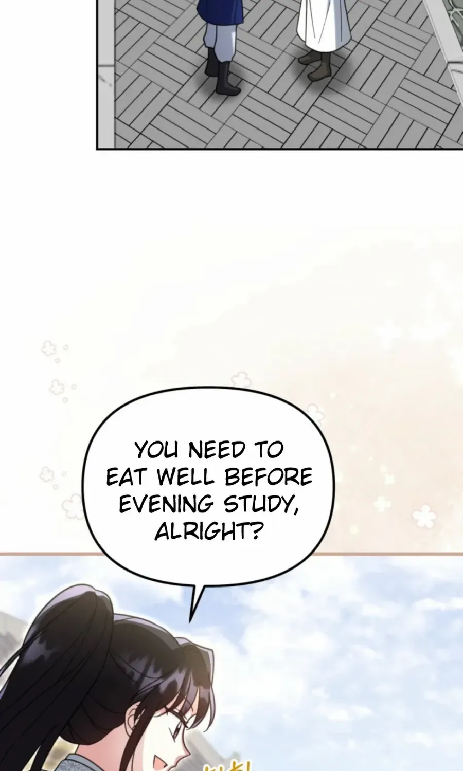 Time Limited Elixir of the Fallen Sega Chapter 72 page 17 - 