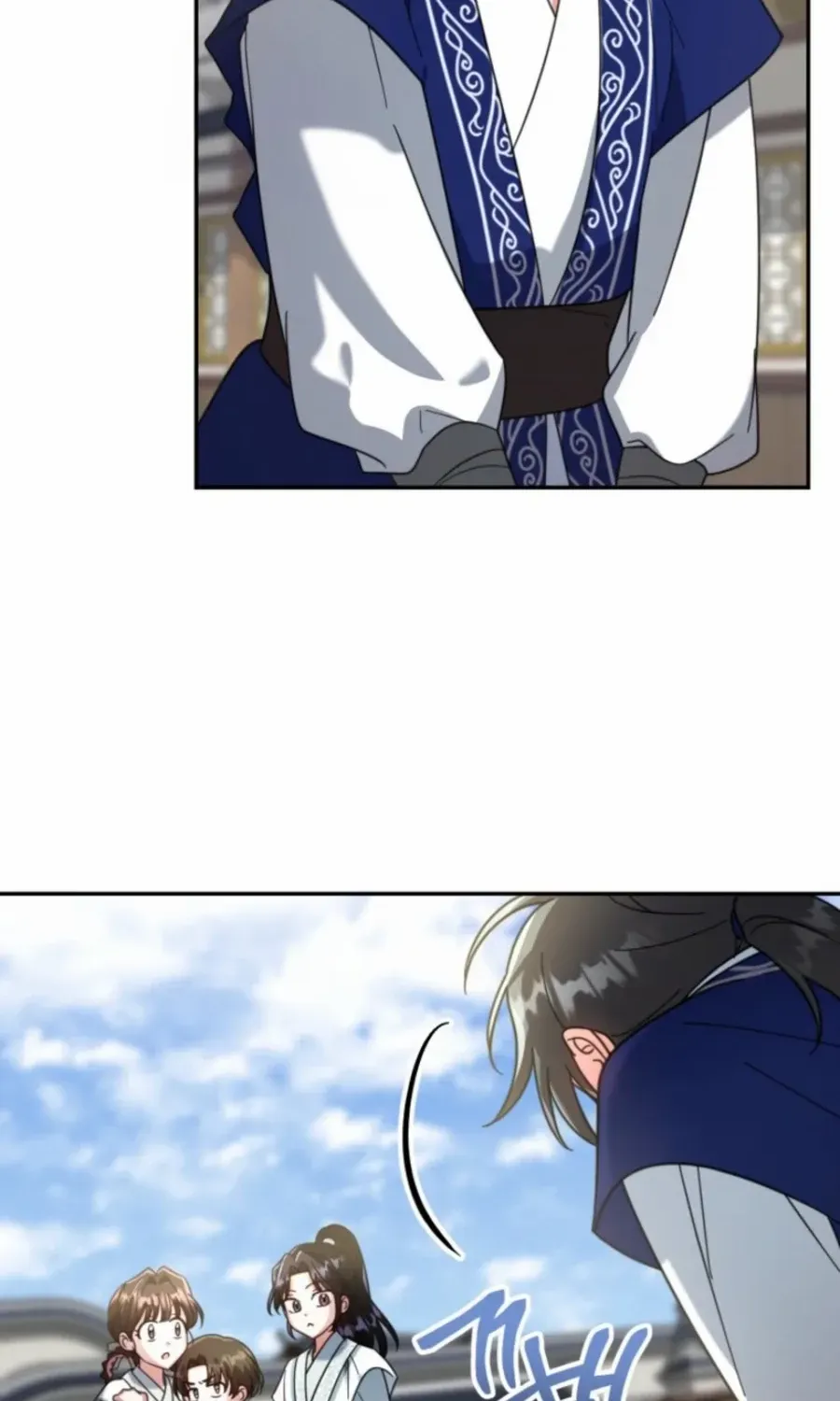 Time Limited Elixir of the Fallen Sega Chapter 72 page 25 - 