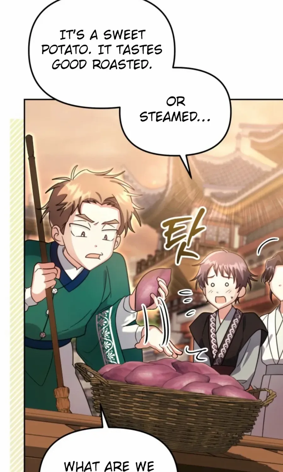 Time Limited Elixir of the Fallen Sega Chapter 72 page 31 - 