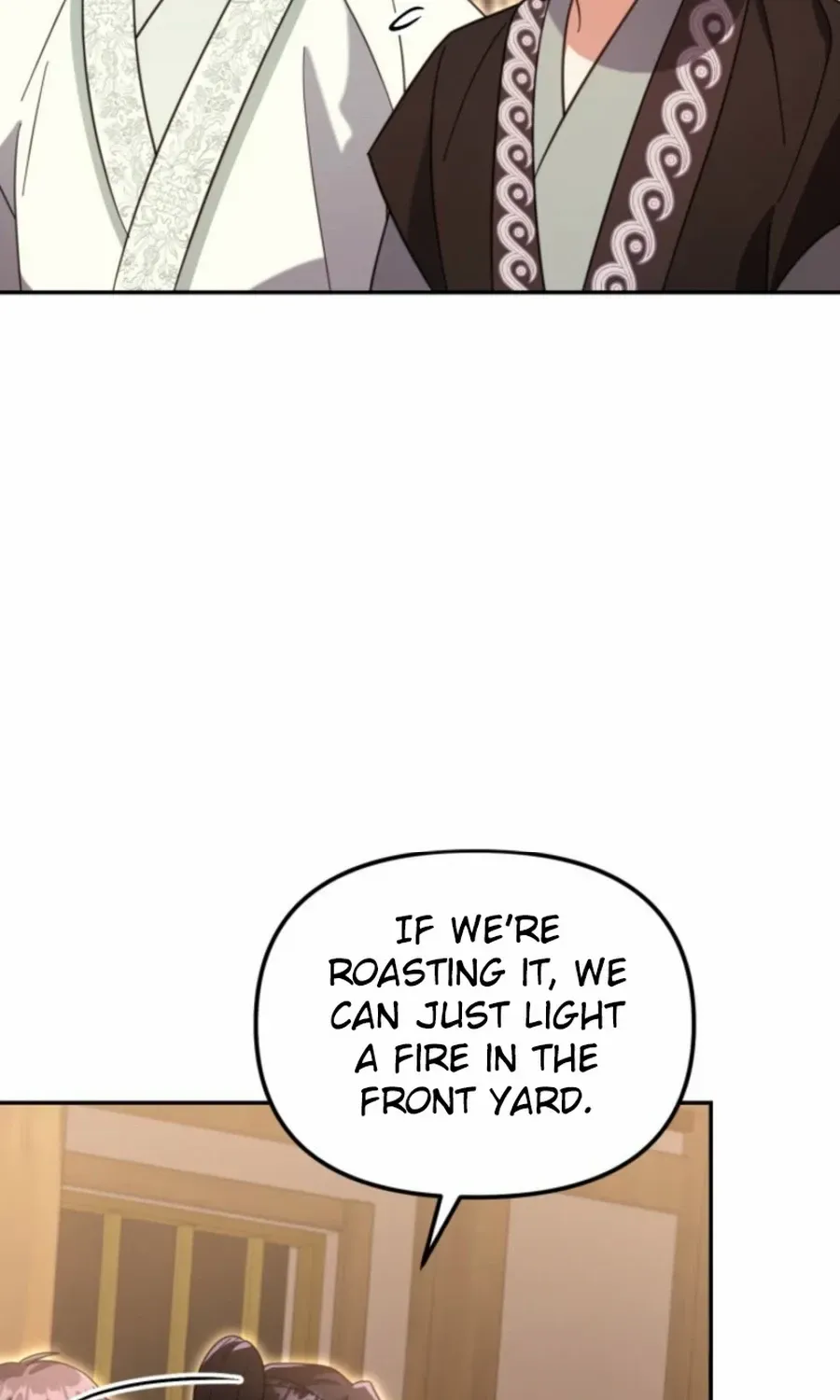 Time Limited Elixir of the Fallen Sega Chapter 72 page 33 - 